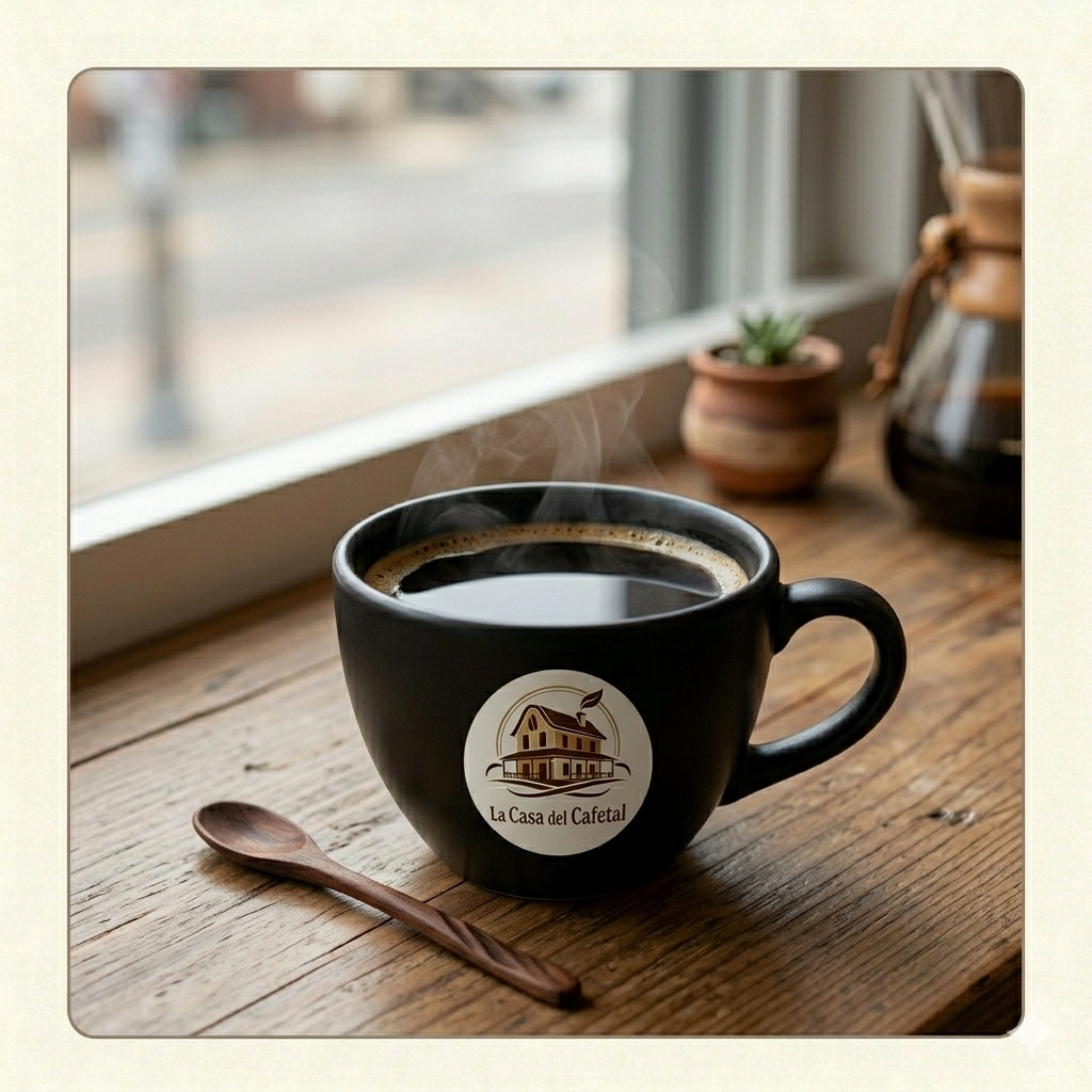 Café con Canela