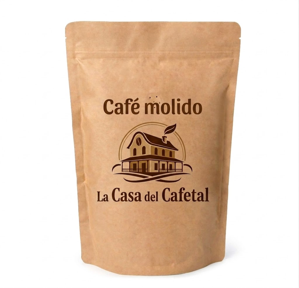 Café Molido Tradicional