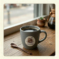Café Congo Caliente