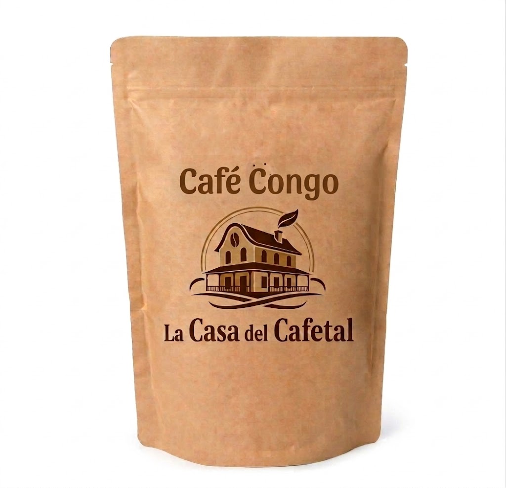 Café Congo