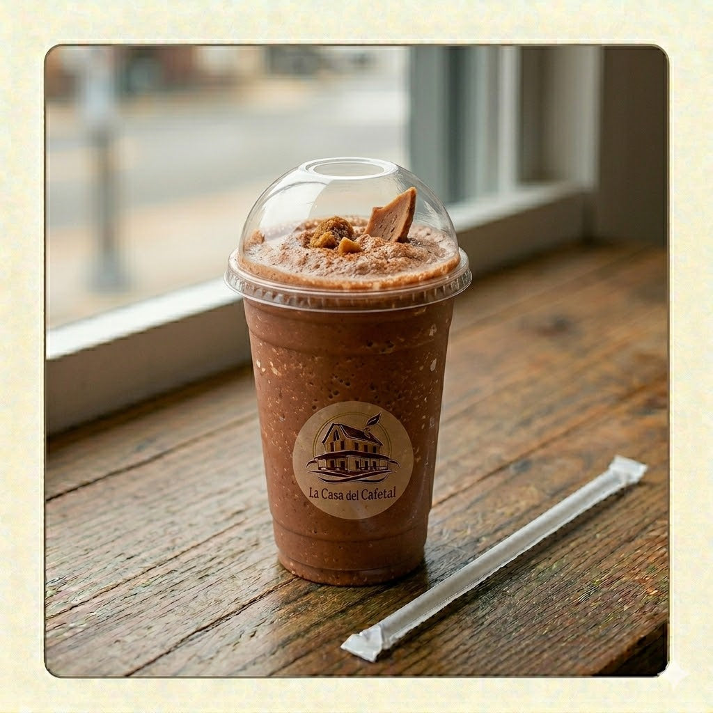 Frappés