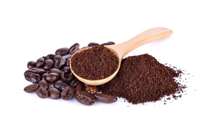 Café Molido Tradicional