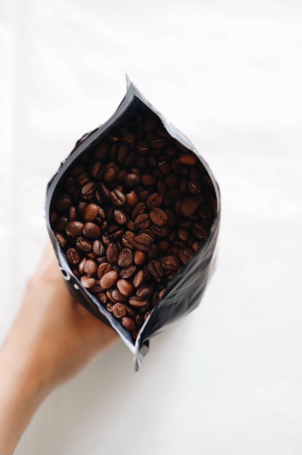 Café Tostado Tradicional